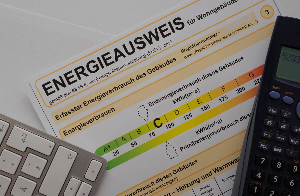 Energieeffizienz­maßnahmen