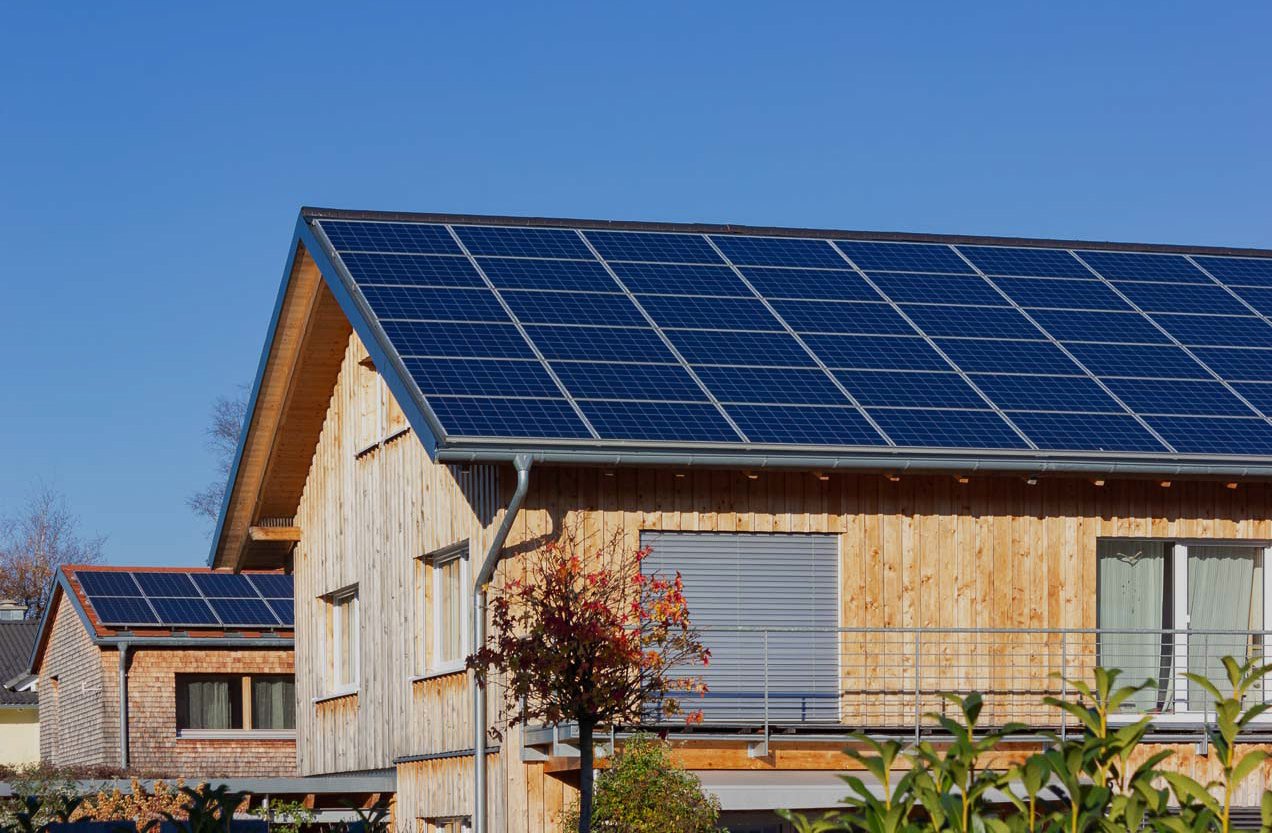 Erneuerbare Energien